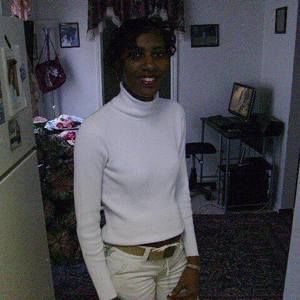 Meet your Posher, Jacquelyn